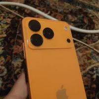 آیفون 17 پرو مکس