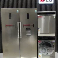 ظرف شویی الجی