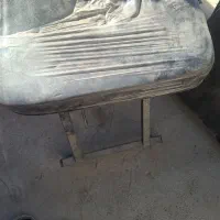 صندلی آرایشگاه|آرایشگاه و سالن‌های زیبایی|وحیدیه, |دیوار