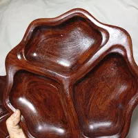 اردورخوری طرح چوب|ظروف سرو و پذیرایی|کوهدشت, |دیوار