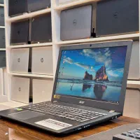 ایسر گیمینگ/i5 GEN 7/2G nvidia/باگارانتی واقساطی|رایانه همراه|مشهد, کوه سنگی|دیوار