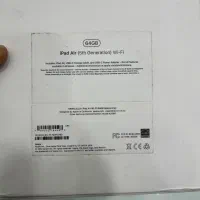 ایپر ایر 5 تمیز بدون خط وخش|تبلت|اسلام‌شهر, مطهری|دیوار