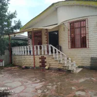 ویلا نقلی کاملا شخصی ساز با مجوزات ساخت شهرداری