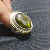 انگشتر نقره|جواهرات|سقز, |دیوار