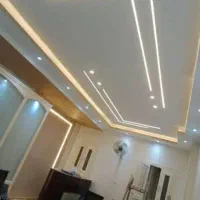 کناف سقف کاذب pvc|خدمات پیشه و مهارت|تبریز, |دیوار