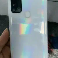 گوشی a21s|موبایل|تهران, تهرانسر مرکزی|دیوار