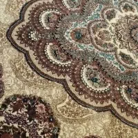 فرش۱۲متری( کاملا نو و آکبند)|فرش|سمنان, |دیوار