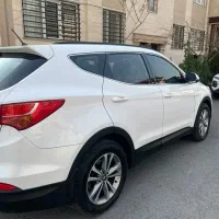 اجاره خودرو سانتافه رنت