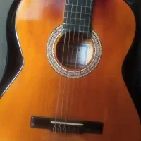 گیتار کاملا سالم