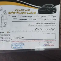پارس مدل 92|خودرو سواری و وانت|سنندج, |دیوار