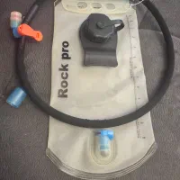 کمل بک راک پرو