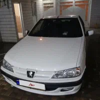 پژو پارس