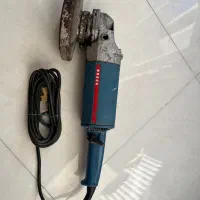 سنگ فرز بزرگ بوش اصلی