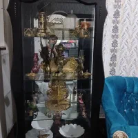 بوفه وجاکفشی