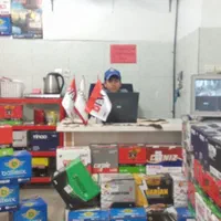 باتری باطری قرچک ورامین پاکدشت موتور ماشین|قطعات یدکی و لوازم جانبی|ورامین, خیر آباد|دیوار