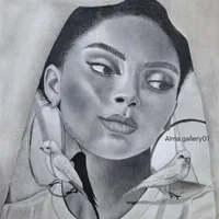 آموزشگاه و آموزش طراحی و نقاشی آلما|خدمات آموزشی|کرمان, |دیوار