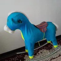 سه چرخه تمیز فقط ۶۰۰|اسباب‌بازی بچه|اصفهان, رزمندگان|دیوار