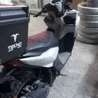 موتور کلیک ۱۷۰