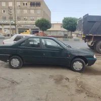 پژو آر دی آی (RDi) بنزینی، مدل ۱۳۸۴