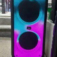 باند اسپیکر اورجینال اصلی سایز بزرگ با کیفیت آکبند|سیستم صوتی خانگی|مشهد, طلاب|دیوار