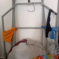 دستگاه فرت بافی