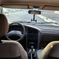 405 مدل 87|خودرو سواری و وانت|پرند, فاز ۲|دیوار