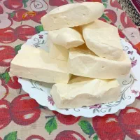 پنیر تازه گاو|خوردنی و آشامیدنی|ارشق, |دیوار