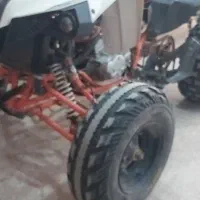 چهار چرخ کایو ۳۰۰