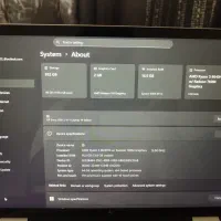 HP envy x360|رایانه همراه|آستانه اشرفیه, |دیوار