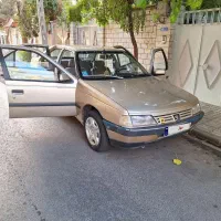 پژو405 مدل 84 بسیار سالم|خودرو سواری و وانت|تهران, شهید رجایی|دیوار