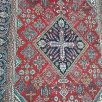 فرش۶متری|فرش|رشت, حمیدیان|دیوار