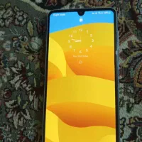 گوشی A33 5G در حد نو|موبایل|نیک شهر, |دیوار