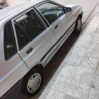 پراید مدل۸۸