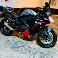 وینتو gp250 vinto نقدی و شرایط
