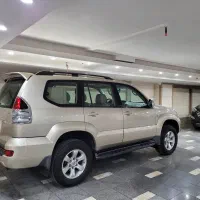 پرادو 6سیلندرخانگی بلاستفاده|خودرو سواری و وانت|تهران, فاطمی|دیوار