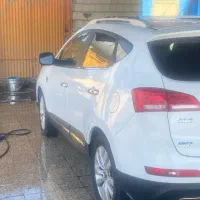 جک‌اس ۵ اتومات مدل ۹۵