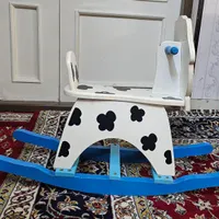 الاکلنگ|اسباب‌‌بازی|مشهد, کوی المهدی|دیوار