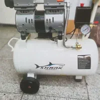 پمپ باد توپ