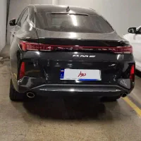KMC   J7  مدل ۱۴۰۳|خودرو سواری و وانت|تهران, سازمان برنامه شمالی|دیوار