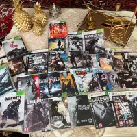 Xbox 360 slim|کنسول، بازی ویدئویی و آنلاین|تبریز, |دیوار