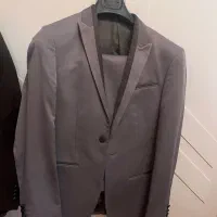 کت و شلوار مردانه