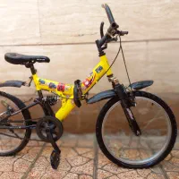 دوچرخه فروشی ۱۶|دوچرخه، اسکیت، اسکوتر|ری, هاشمآباد|دیوار