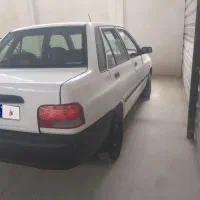 پراید 93|خودرو سواری و وانت|برازجان, |دیوار