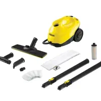 بخارشوی حرفه ای ویکتور آلمان