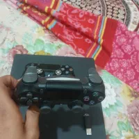 Playstation 4 slim 1 tra|کنسول، بازی ویدئویی و آنلاین|ری, دیلمان|دیوار