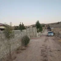 زمین شهرکی چسب بافت فشند