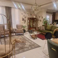 ۱۲۰متر سه خواب شهید عراقی