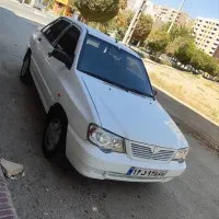 پراید ۱۳۲ ۸۹ ۳۳۰ تا کار|خودرو سواری و وانت|اصفهان, مهدی آباد|دیوار