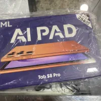 PAD17MX|تبلت|کنارک, |دیوار