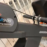 روئینگ باشگاهی یونیورسالR900 نو، محدود.